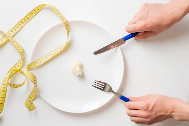 Anorexia Nervosa Treatment in Columbus Ohio
