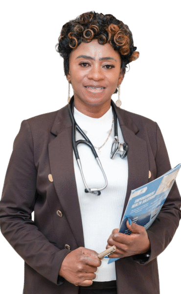Dr Anthonia Nzika