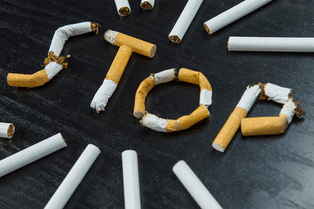 Smoking Cessation Treatment in Columbus Ohio