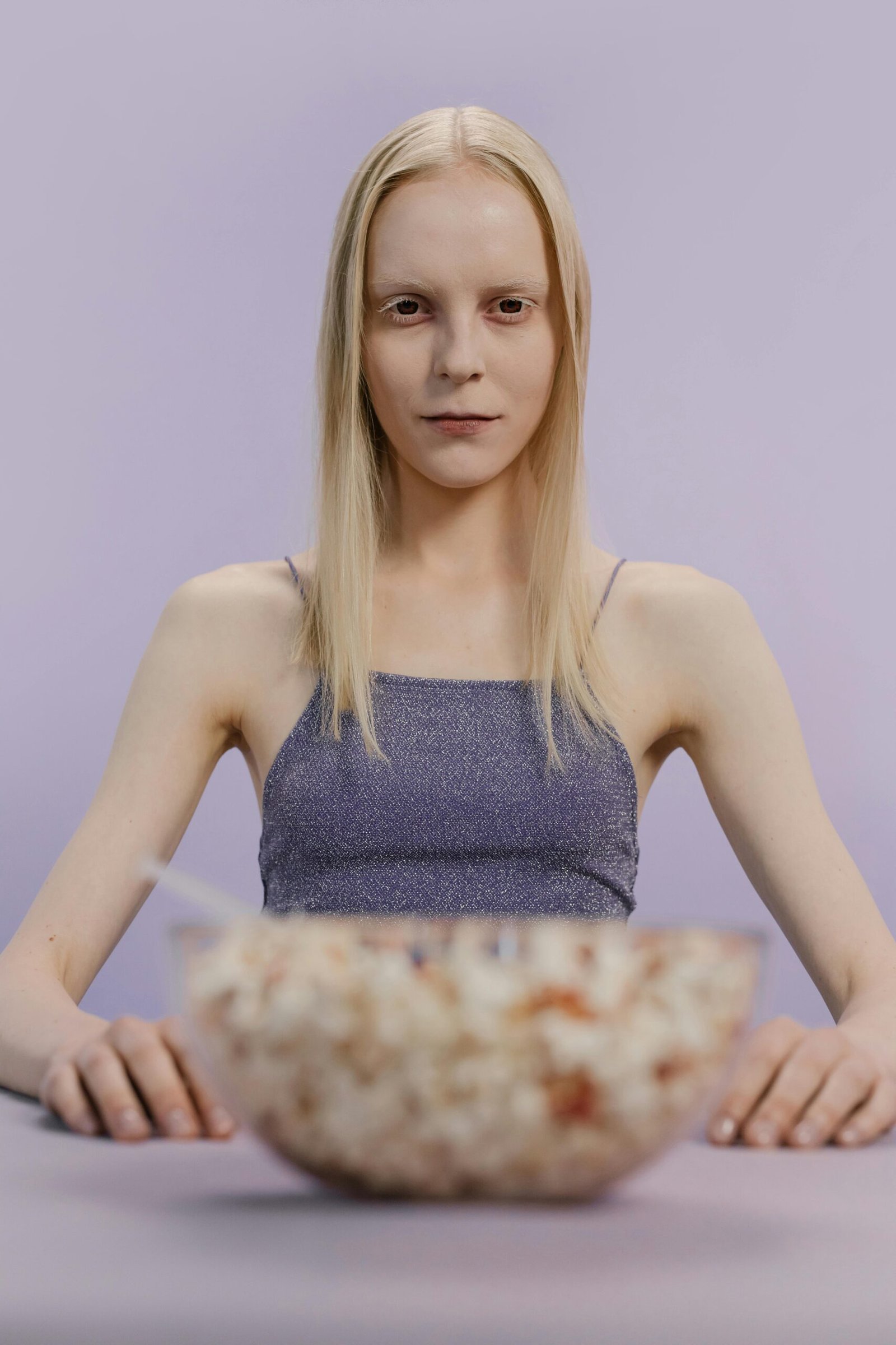 Anorexia Nervosa