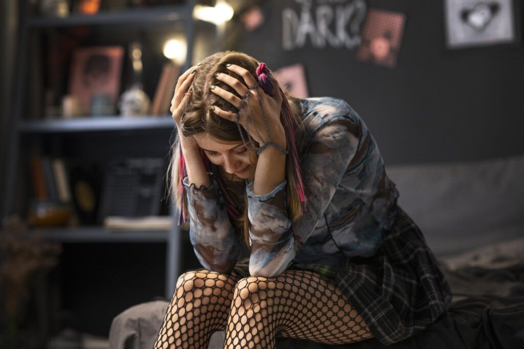 Obsessive-Compulsive Disorder (OCD)