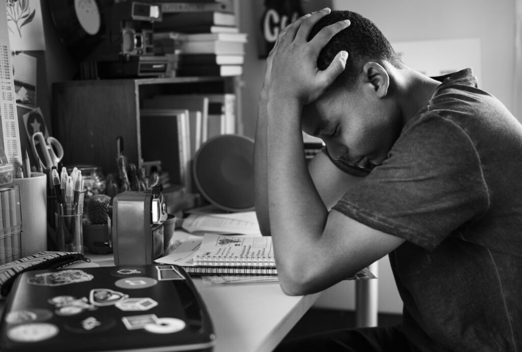 Traumatic Stress Disorder