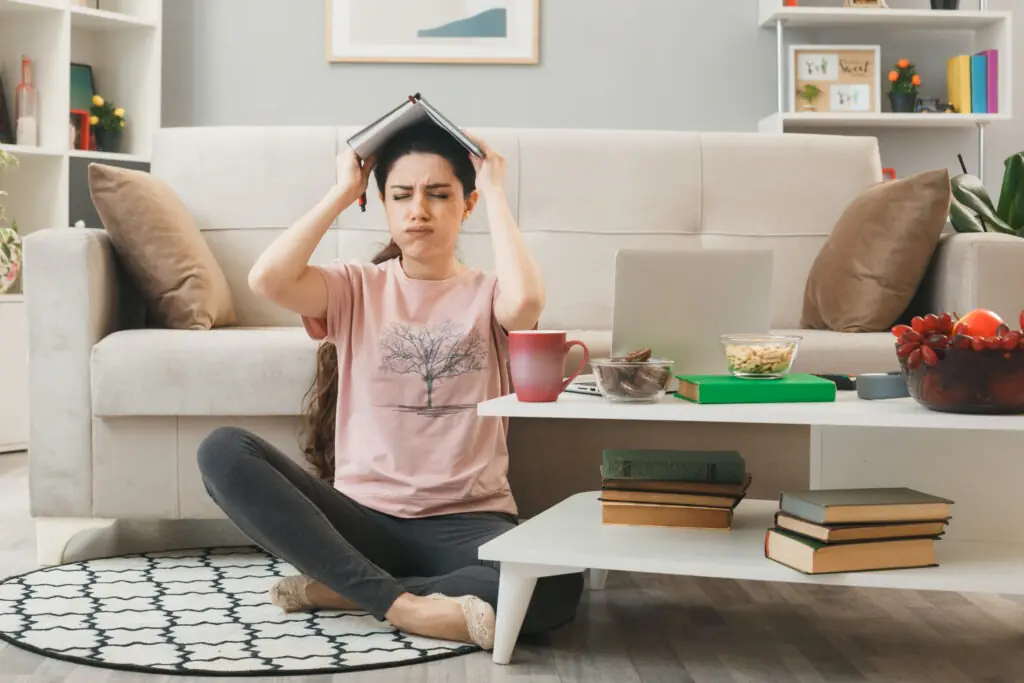 Anxiety Affects Daily Life and Emotional Wellbeing