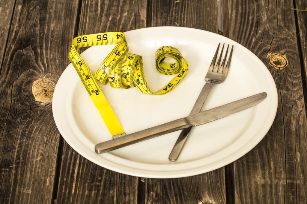 Anorexia Nervosa Affects Mental and Physical Health
