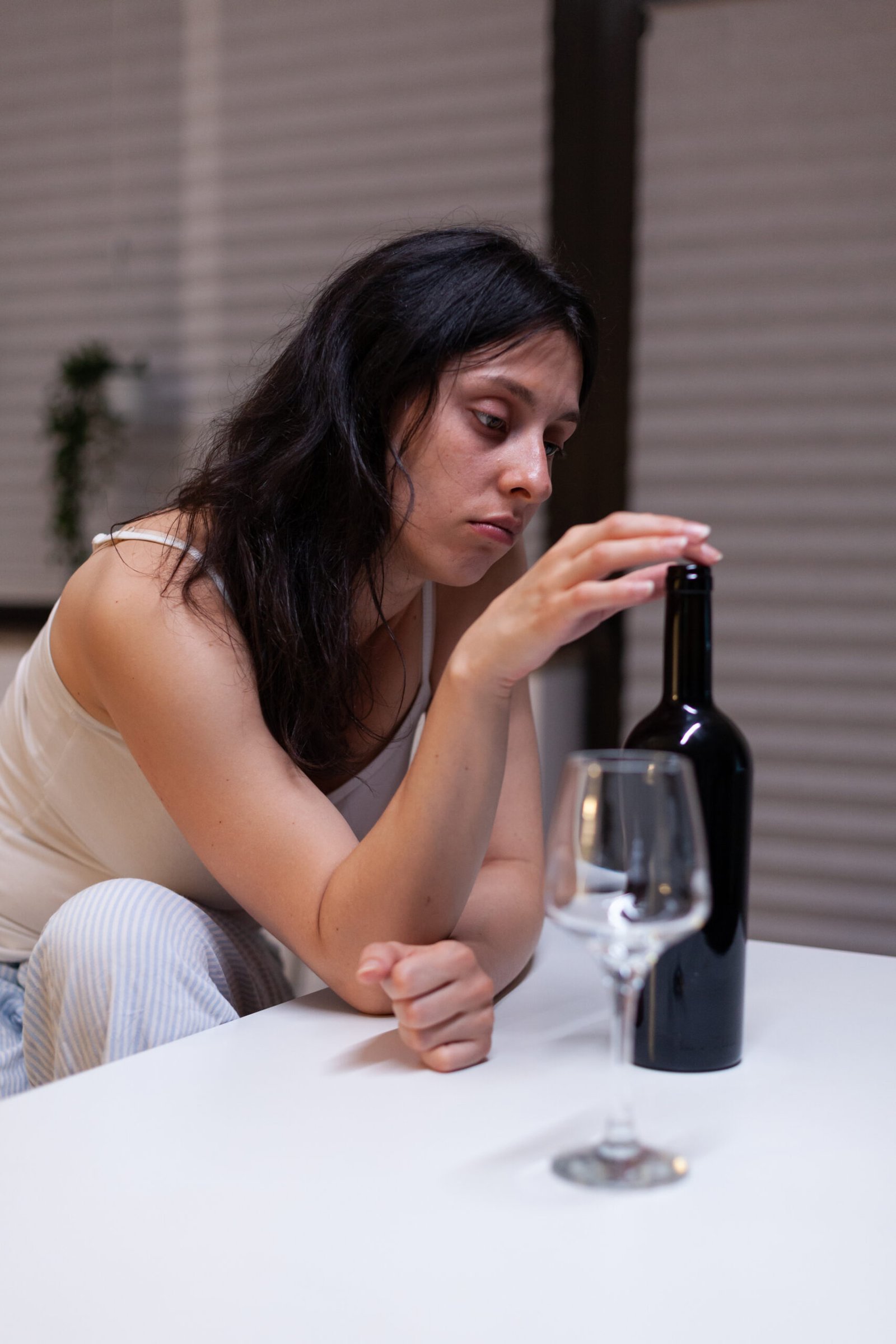 Alcohol use disorder can affect more than just drinking habits. It can impact your physical health, emotional well being, relationships, and daily stability. What may begin as occasional alcohol use can gradually turn into a pattern that feels difficult to manage or control. Over time, this can lead to stress, anxiety, and challenges in both personal and professional life. At Empowerment Health Solutions, we provide personalized and compassionate care for individuals struggling with alcohol use disorder in Columbus, Ohio. Our goal is to help you regain control, rebuild confidence, and create a healthier, more stable lifestyle. We understand that every person’s experience is different, which is why each treatment plan is carefully tailored to your unique needs and circumstances. Our approach includes evidence based therapies such as Motivational Enhancement Therapy and cognitive behavioral therapy, which focus on identifying the underlying emotional and psychological factors linked to alcohol use. Through guided support, we help patients develop healthier coping strategies, improve decision making, and reduce dependence in a safe and supportive environment. With the right care and consistent support, recovery is possible. We are here to guide you every step of the way, helping you move toward long term stability, improved mental health, and a more balanced life.