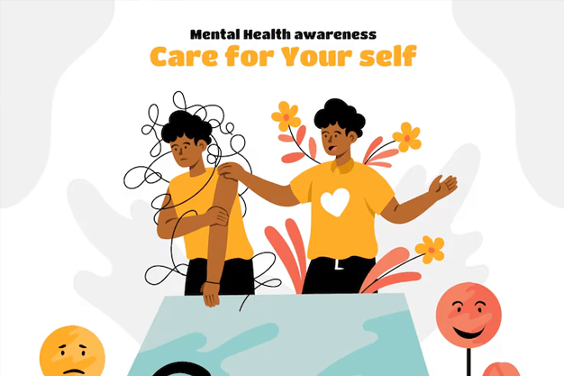 Acceptance and Commitment Therapy (ACT)