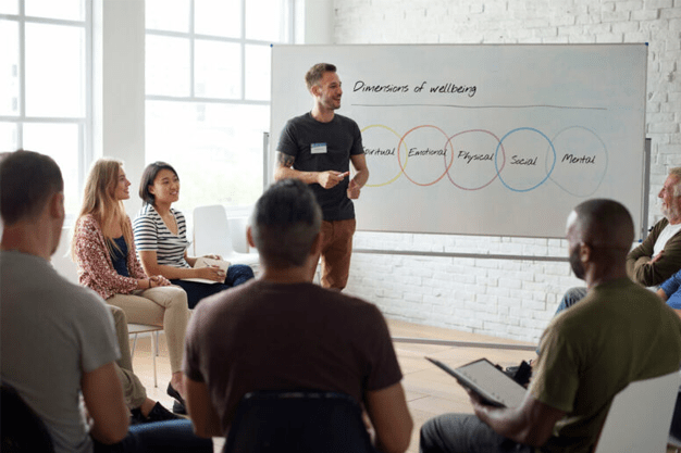 Insight Orientation Therapy