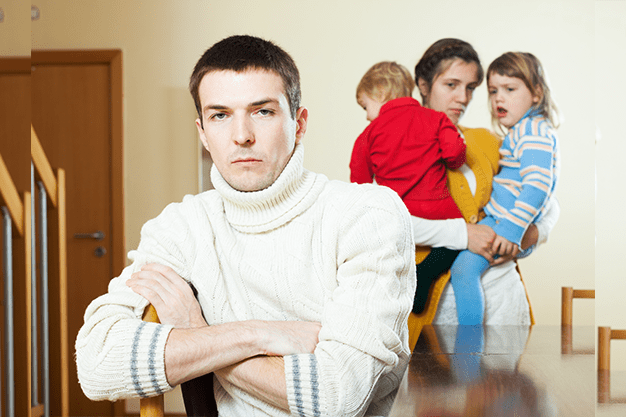 Oppositional Defiant Disorder (ODD)