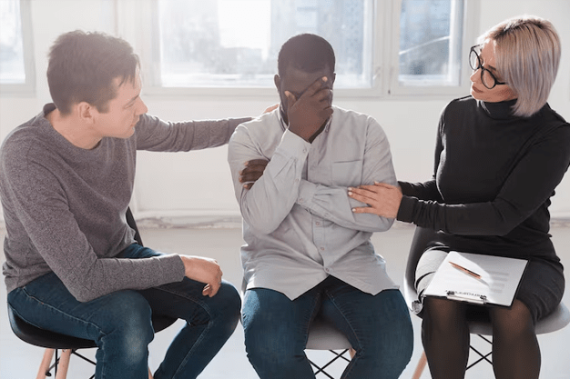 Supportive Psychotherapy
