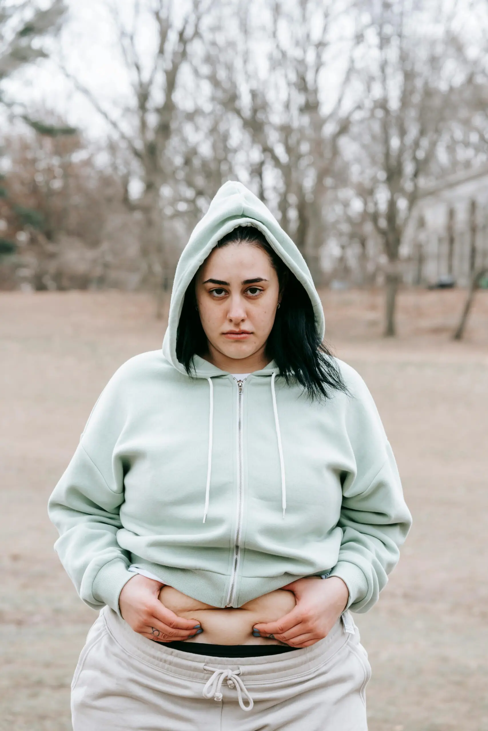 Bulimia Nervosa