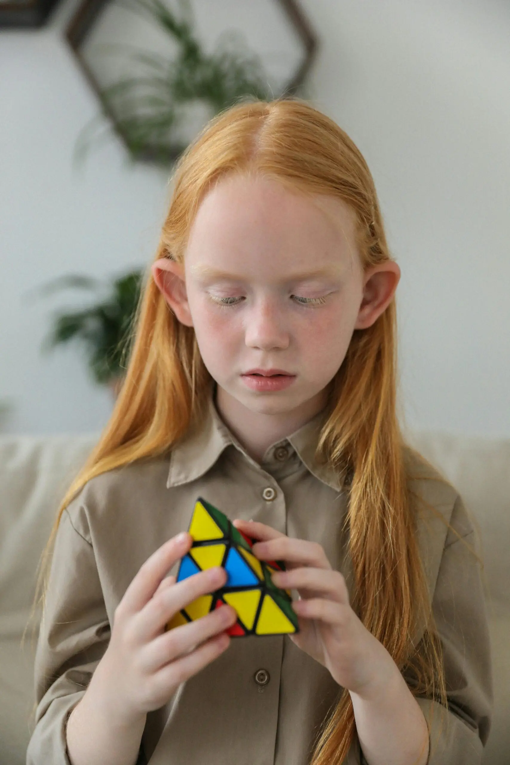 neurodevelopmental brain condition in children