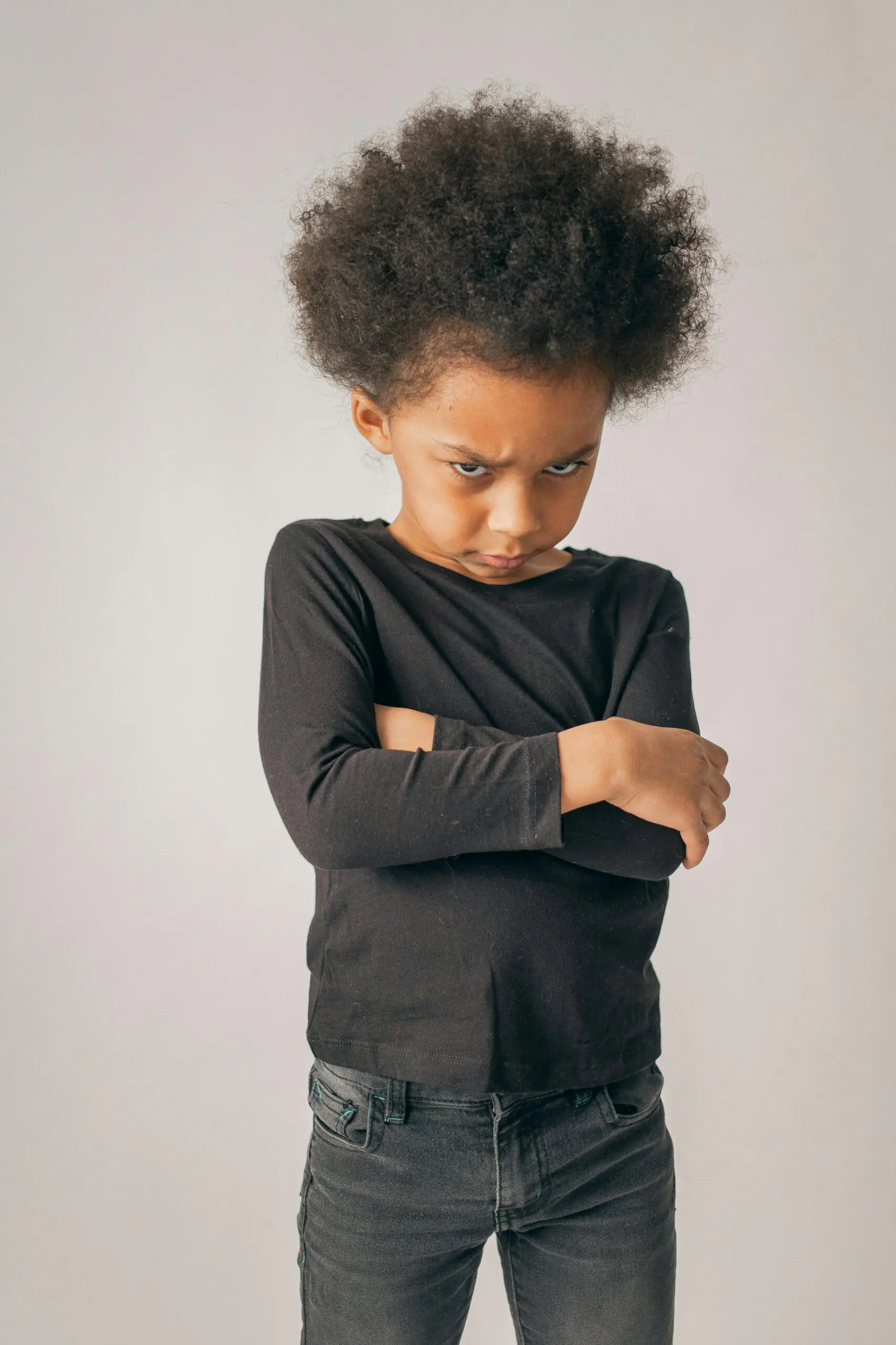 serious behavioral and emotional disorder in children