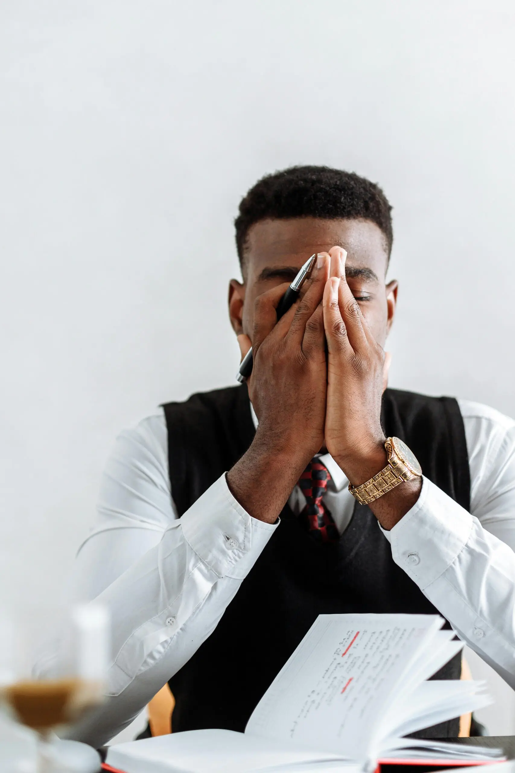 Traumatic Stress Disorder