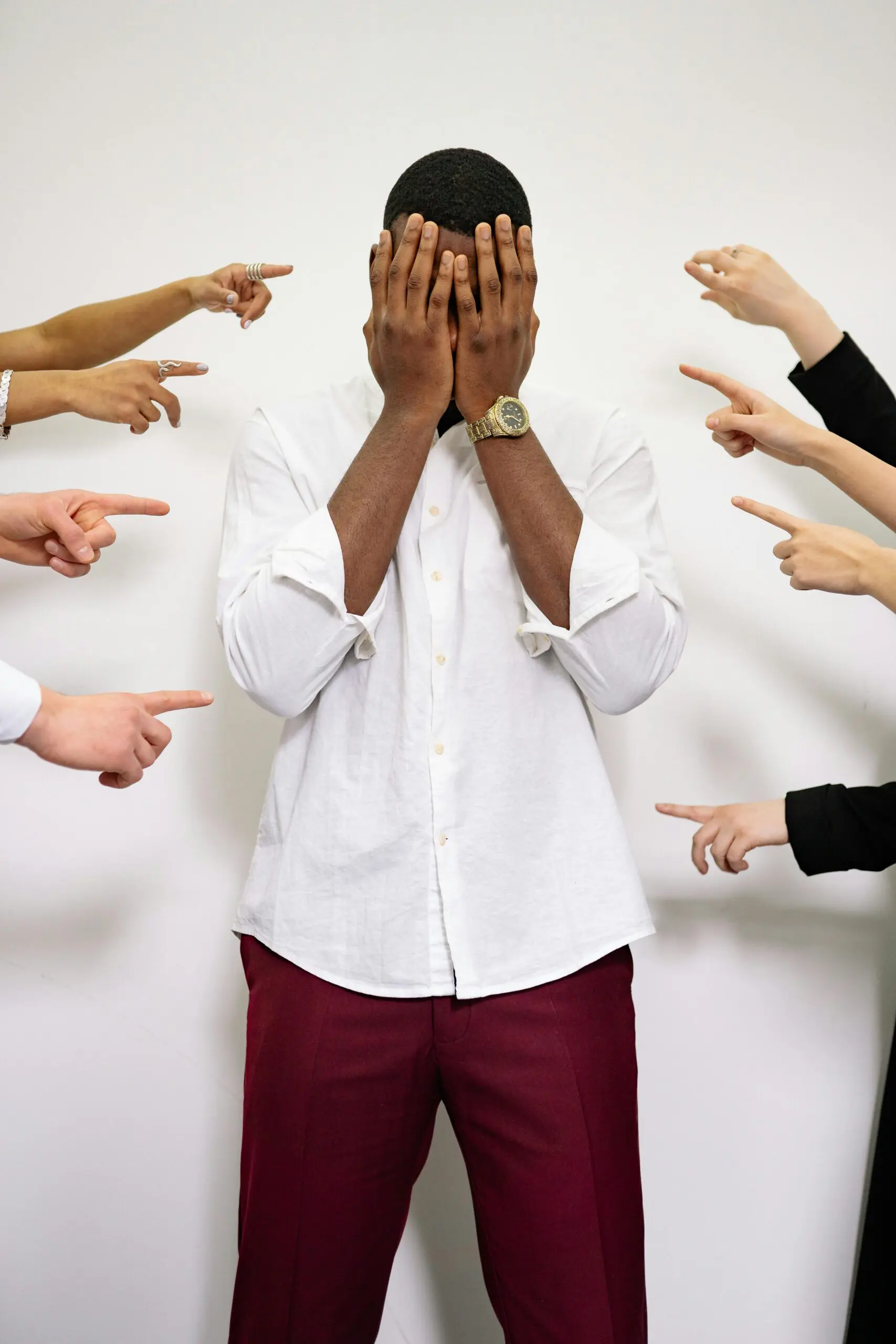 Social Anxiety Disorder