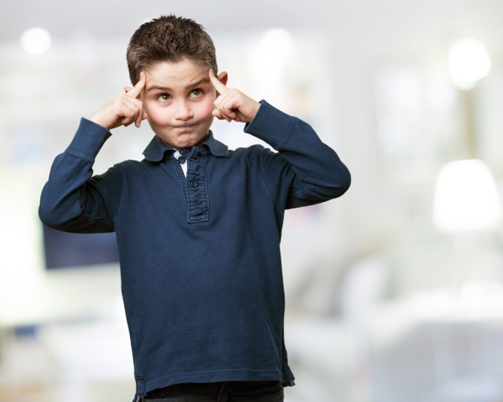 Children ADHD