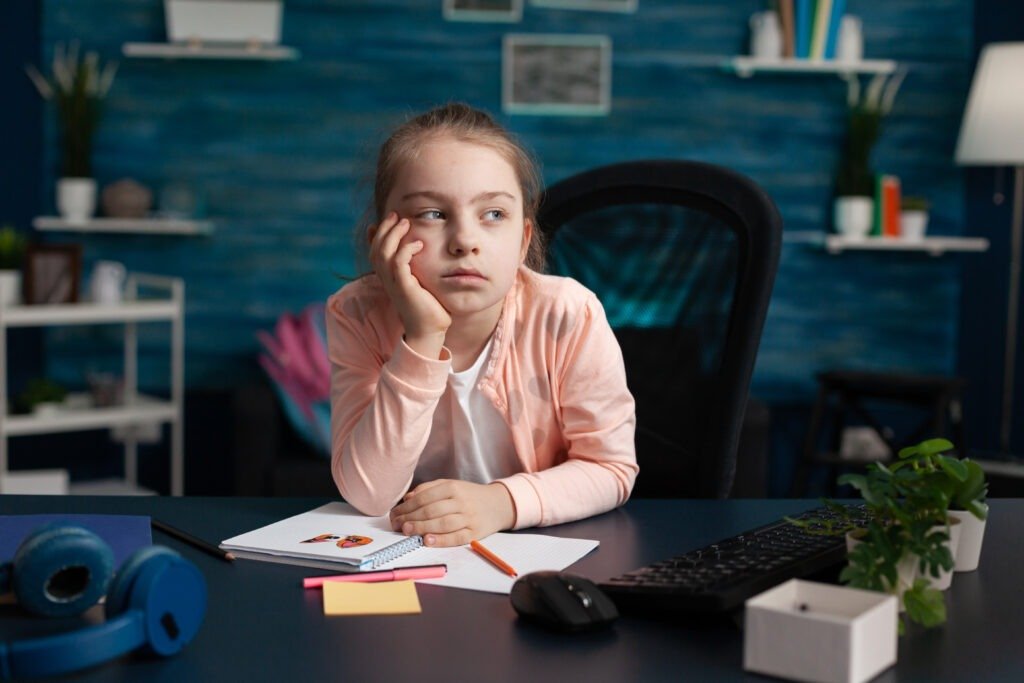 Children ADHD