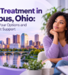 Anxiety Support in Columbus, Ohio Anxiety treatment